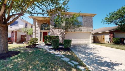 11014 Pony Gate San Antonio TX 78254