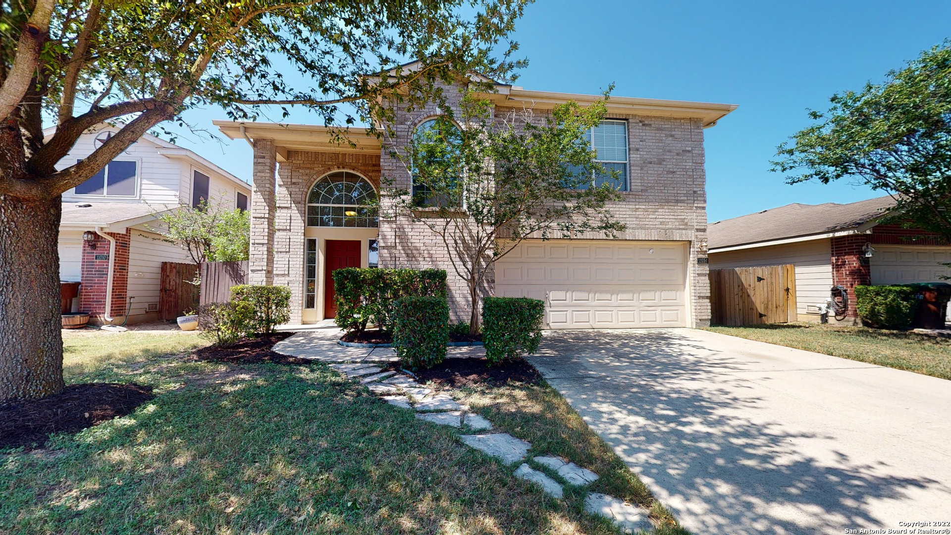 11014 Pony Gate San Antonio TX 78254