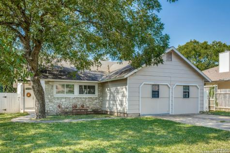 9402 Marsh Drive Austin TX 78748