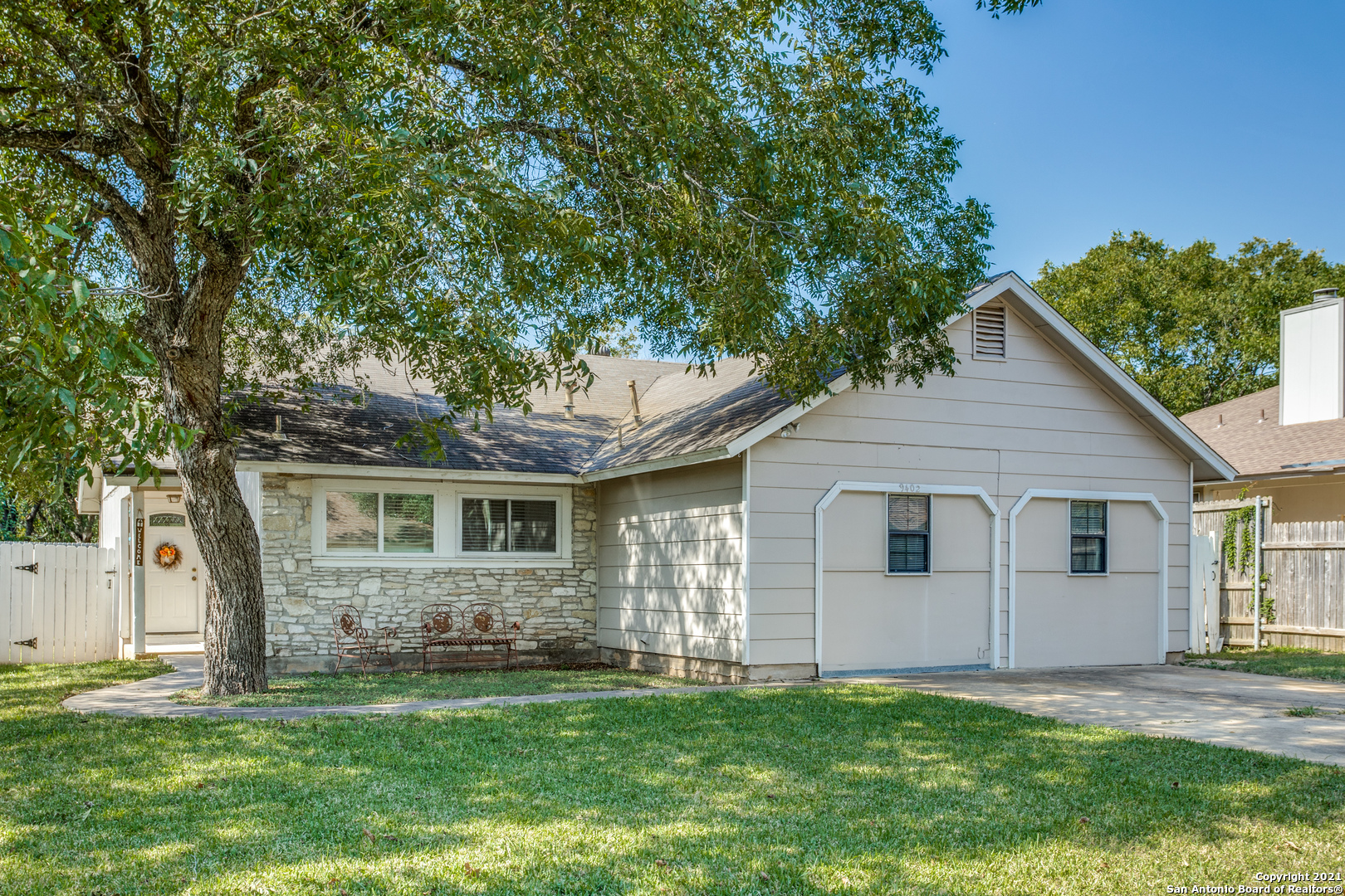 9402 Marsh Drive Austin TX 78748