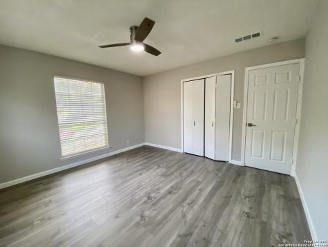 3573 Red Oak Lane San Antonio TX 78230