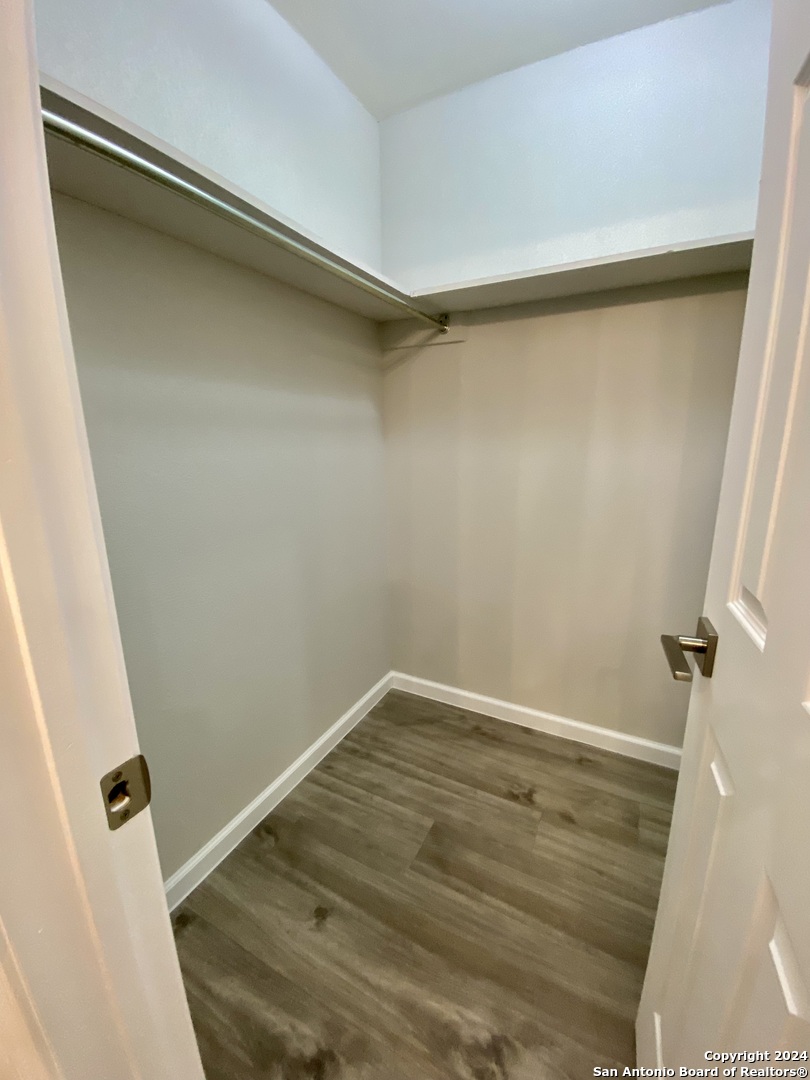 3573 Red Oak Lane San Antonio TX 78230
