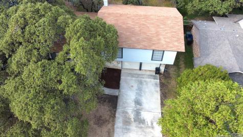 3573 Red Oak Lane San Antonio TX 78230