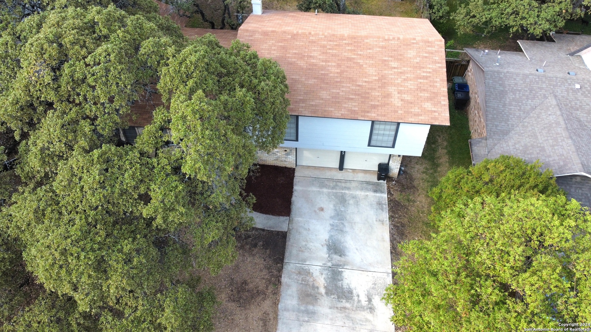 3573 Red Oak Lane San Antonio TX 78230