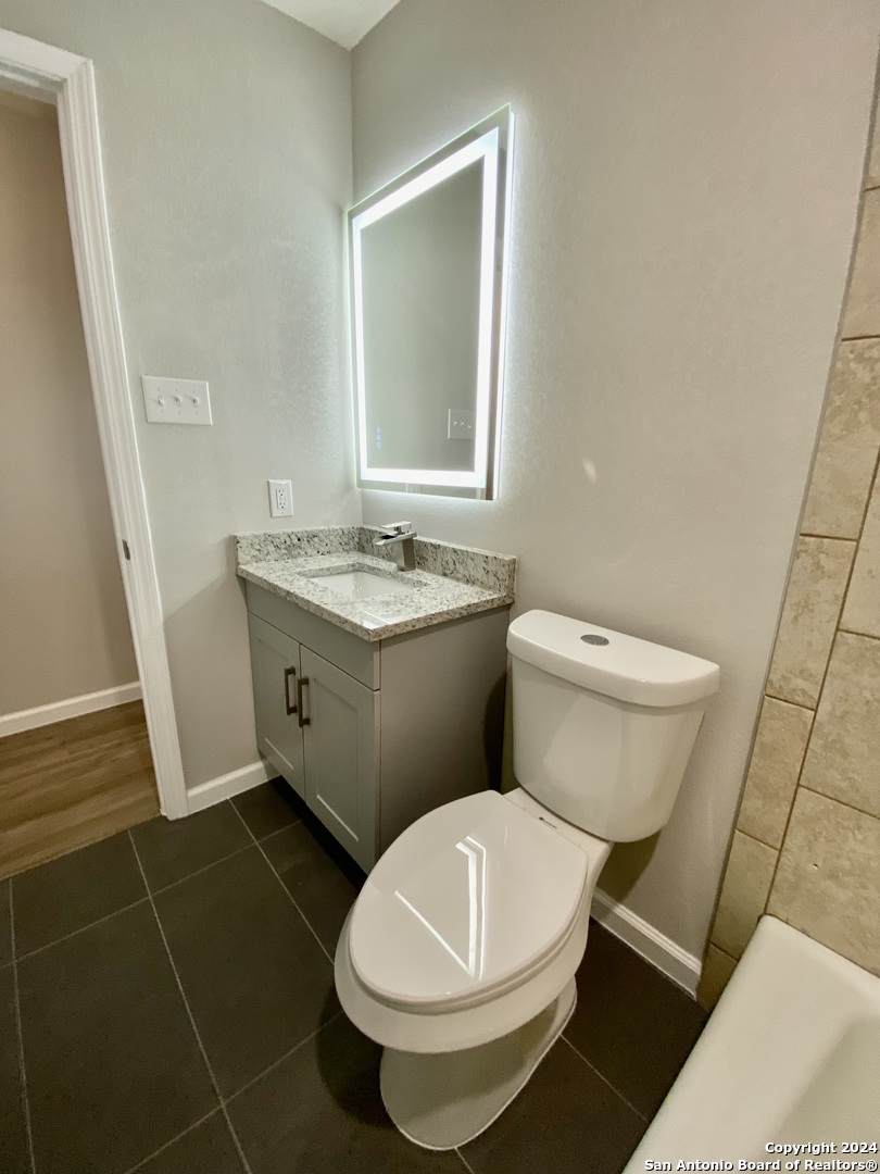 3573 Red Oak Lane San Antonio TX 78230