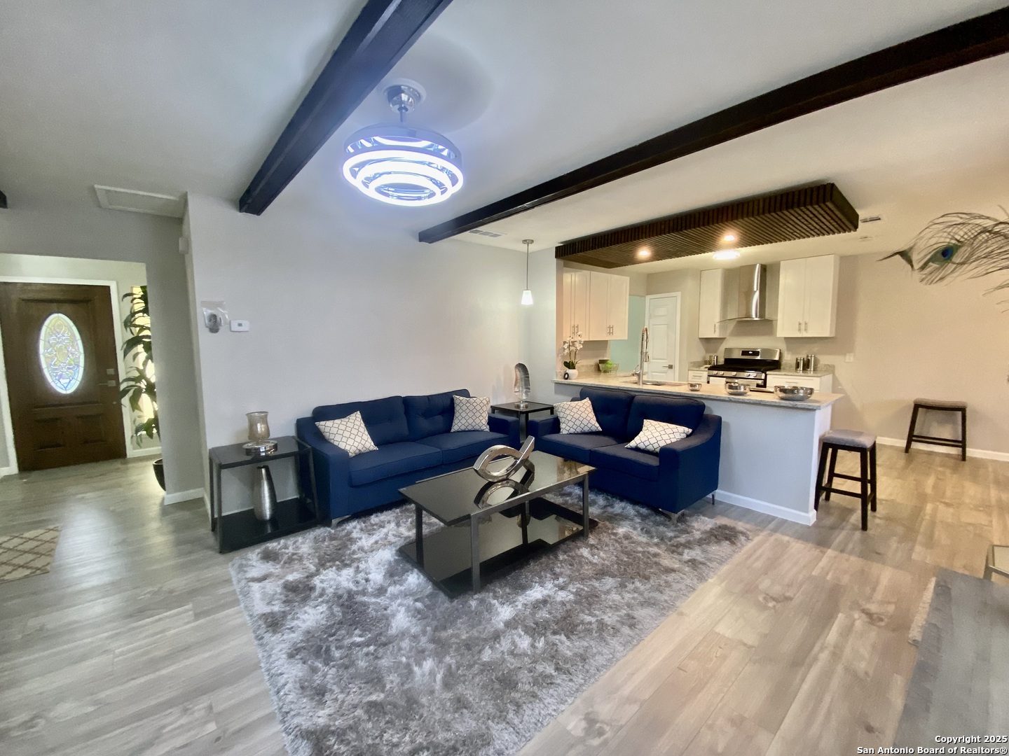 3573 Red Oak Lane San Antonio TX 78230