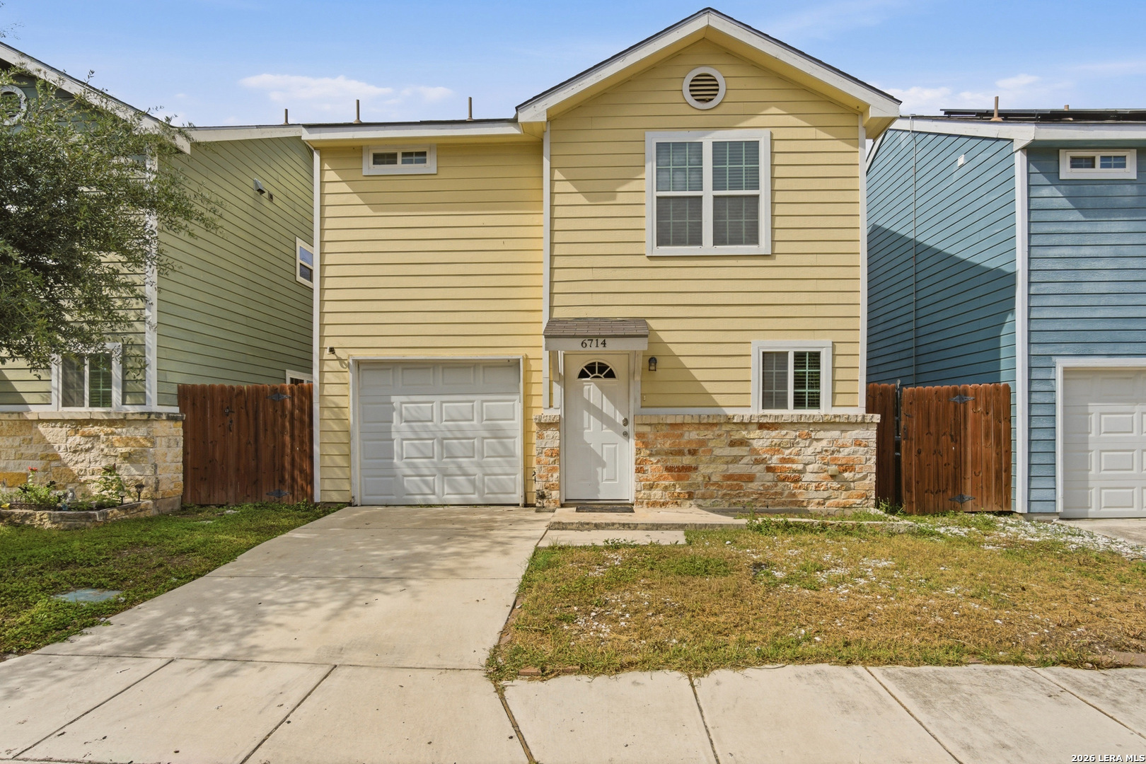 6714 Utopia Heights San Antonio TX 78223