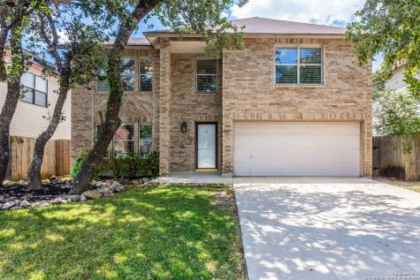 10423 Westfield Place San Antonio TX 78240
