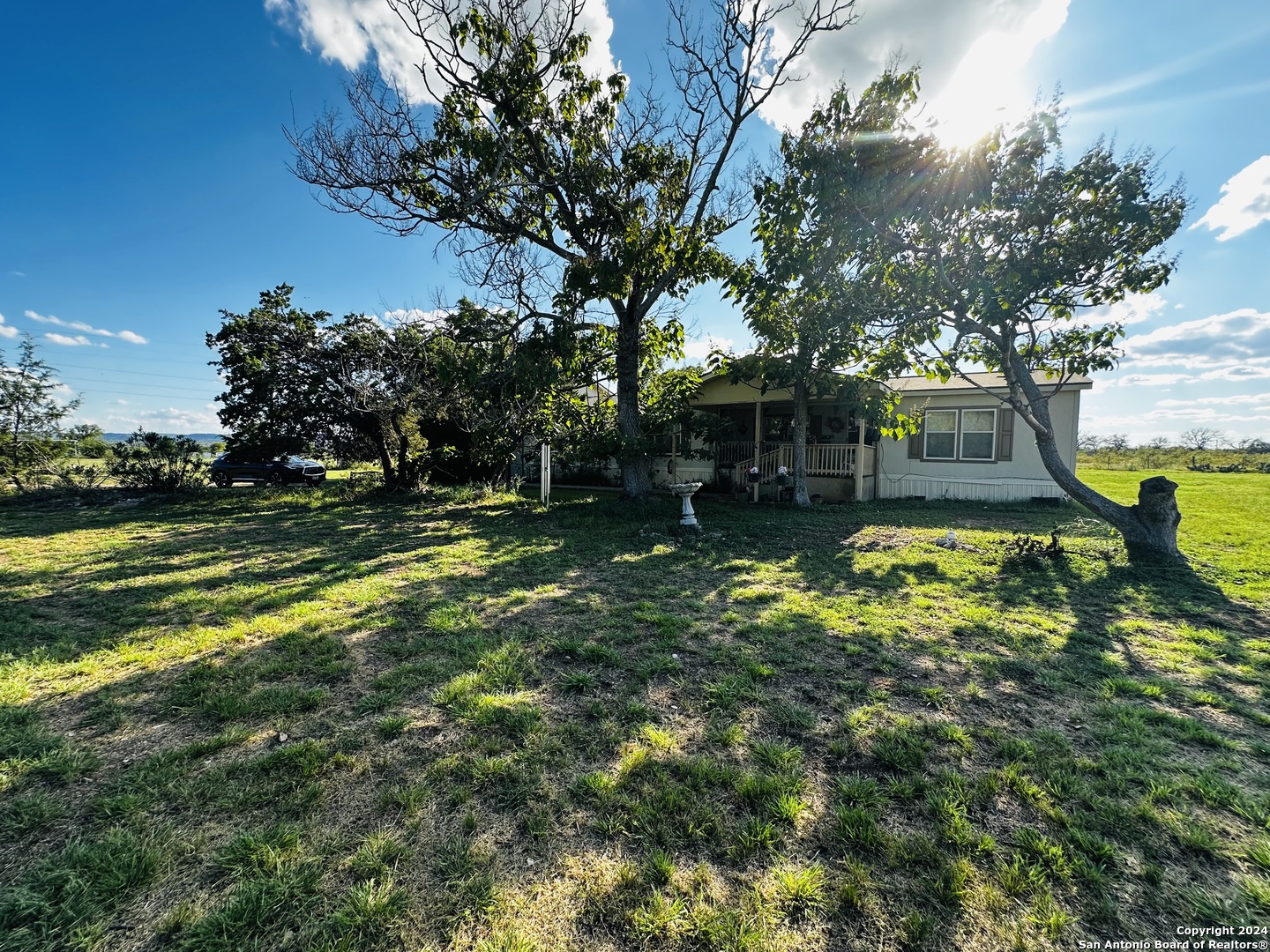 270 Nicks Road Comfort TX 78013