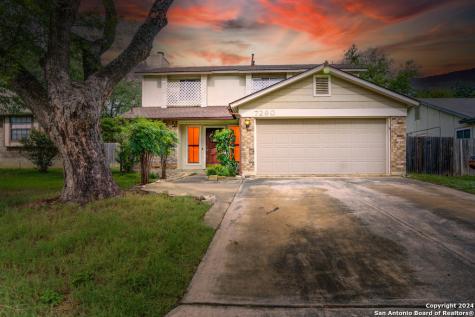 7290 Shadow Ridge San Antonio TX 78250