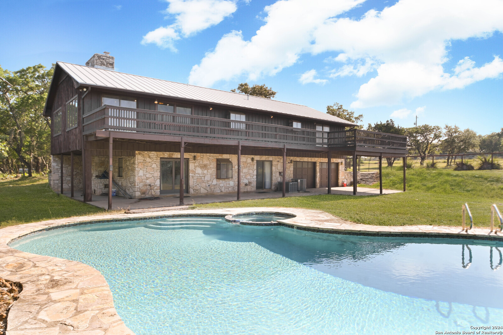 28353 Ruffian Drive Boerne TX 78015