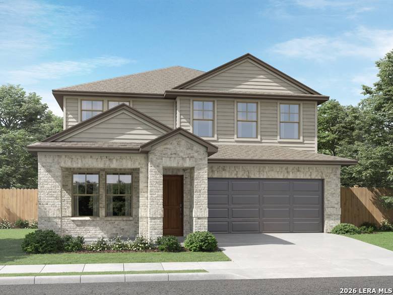 5528 Mcbride Street Cibolo TX 78108