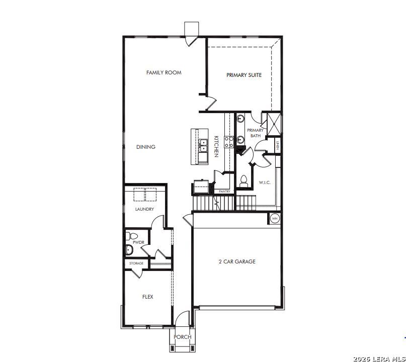 5528 Mcbride Street Cibolo TX 78108