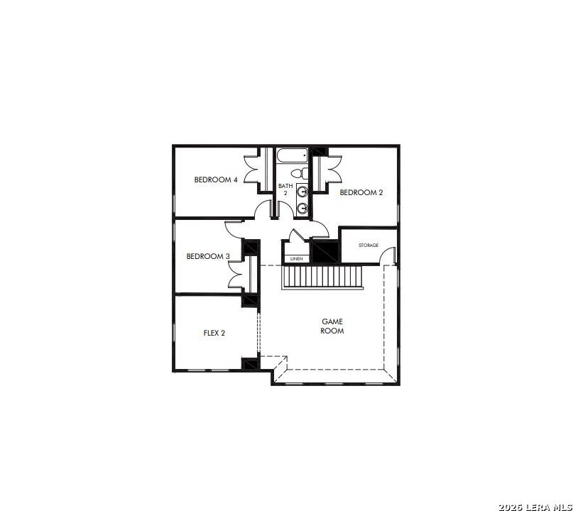 5528 Mcbride Street Cibolo TX 78108