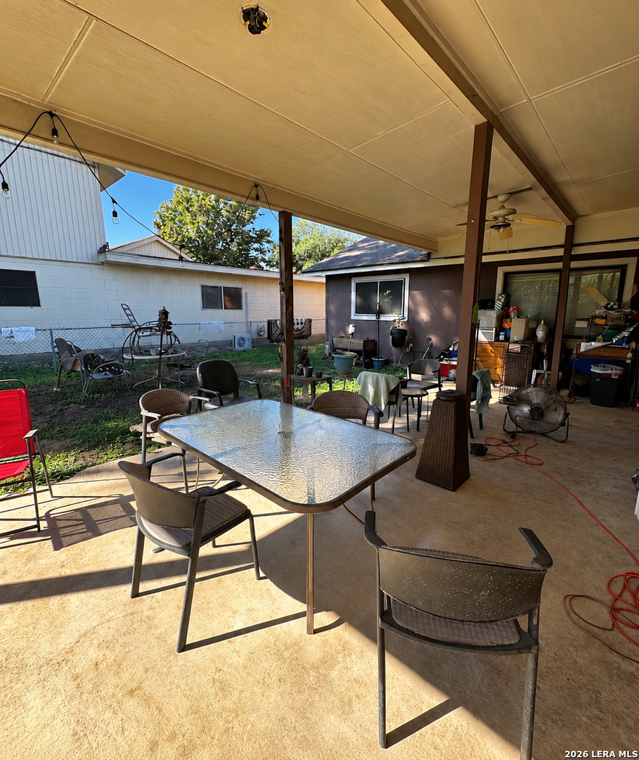 1218 Marseilles Drive San Antonio TX 78219