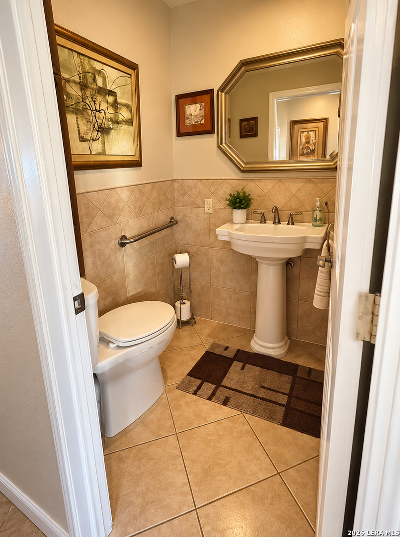1218 Marseilles Drive San Antonio TX 78219