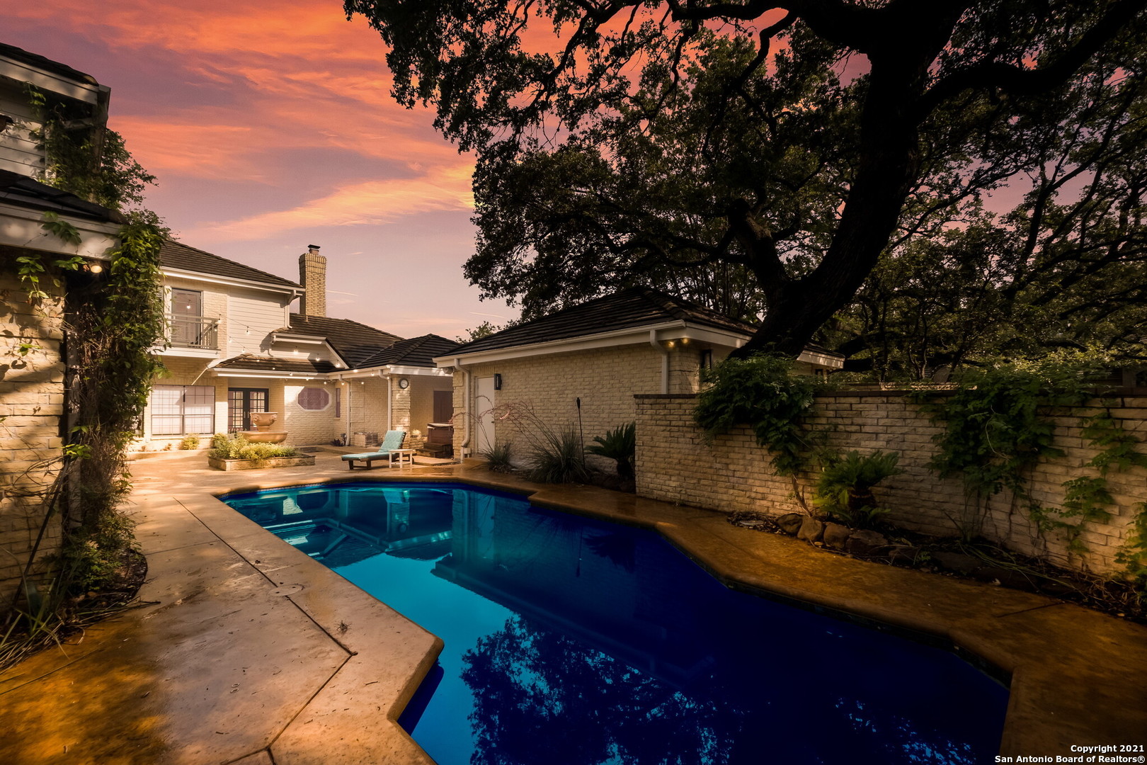 222 Bluff Hollow San Antonio TX 78216