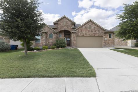 3178 Daisy Meadow New Braunfels TX 78130