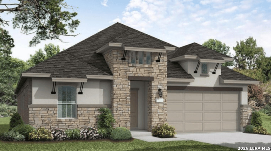544 Paramus Park Cibolo TX 78108