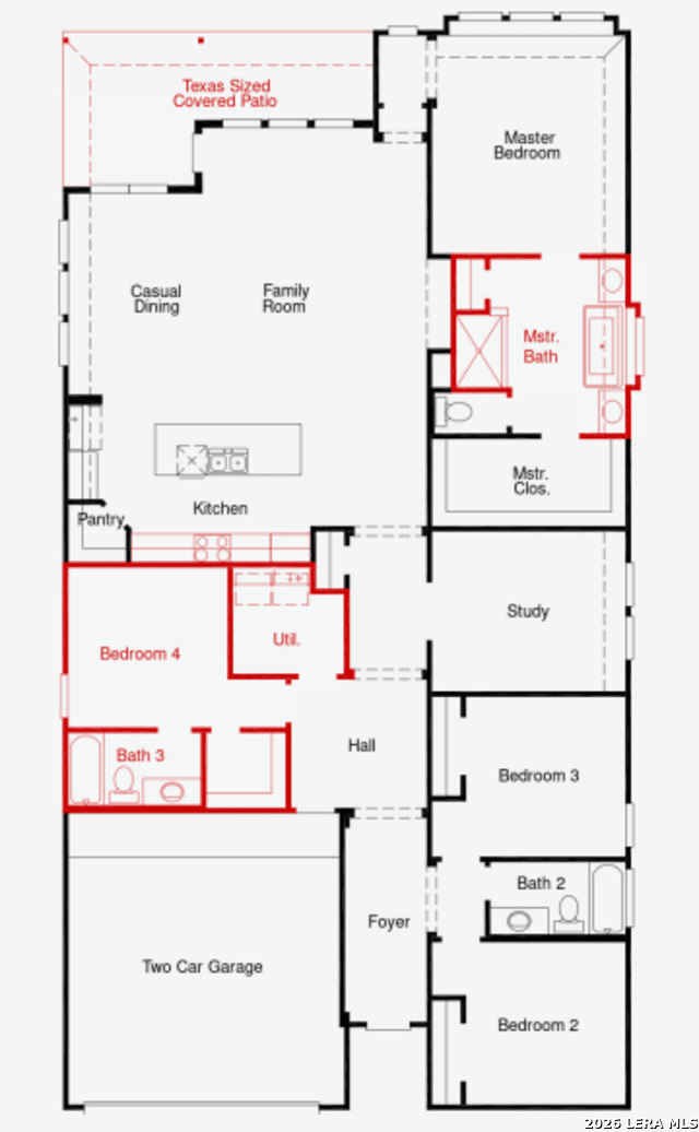 544 Paramus Park Cibolo TX 78108