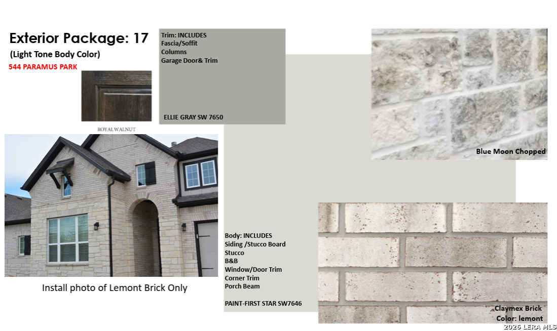 544 Paramus Park Cibolo TX 78108