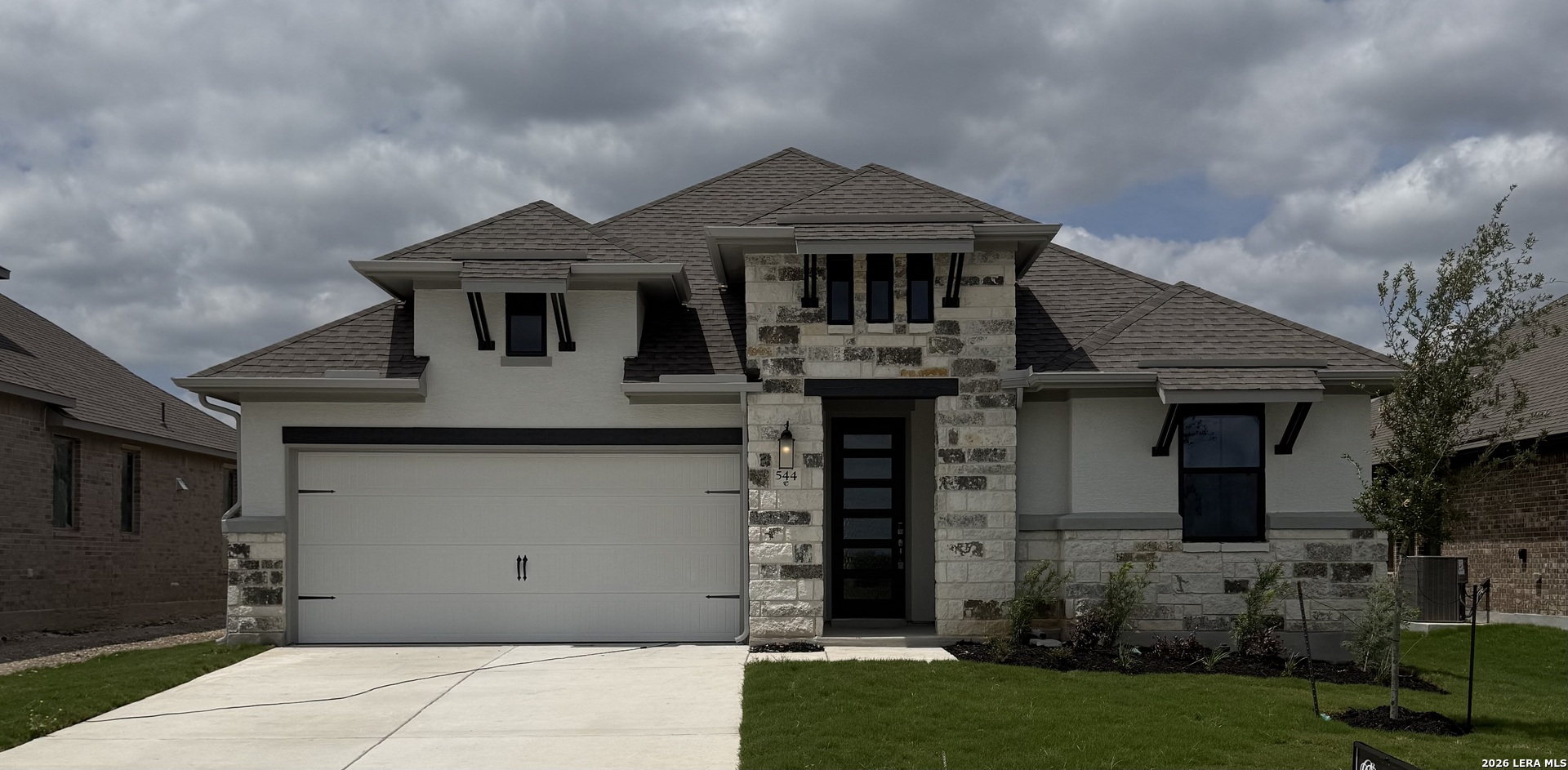 544 Paramus Park Cibolo TX 78108