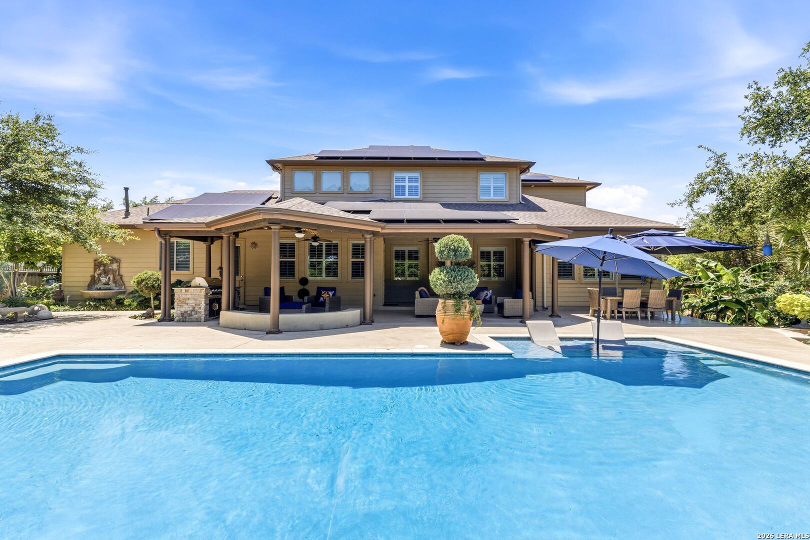 28006 Cascabel Lane San Antonio TX 78260