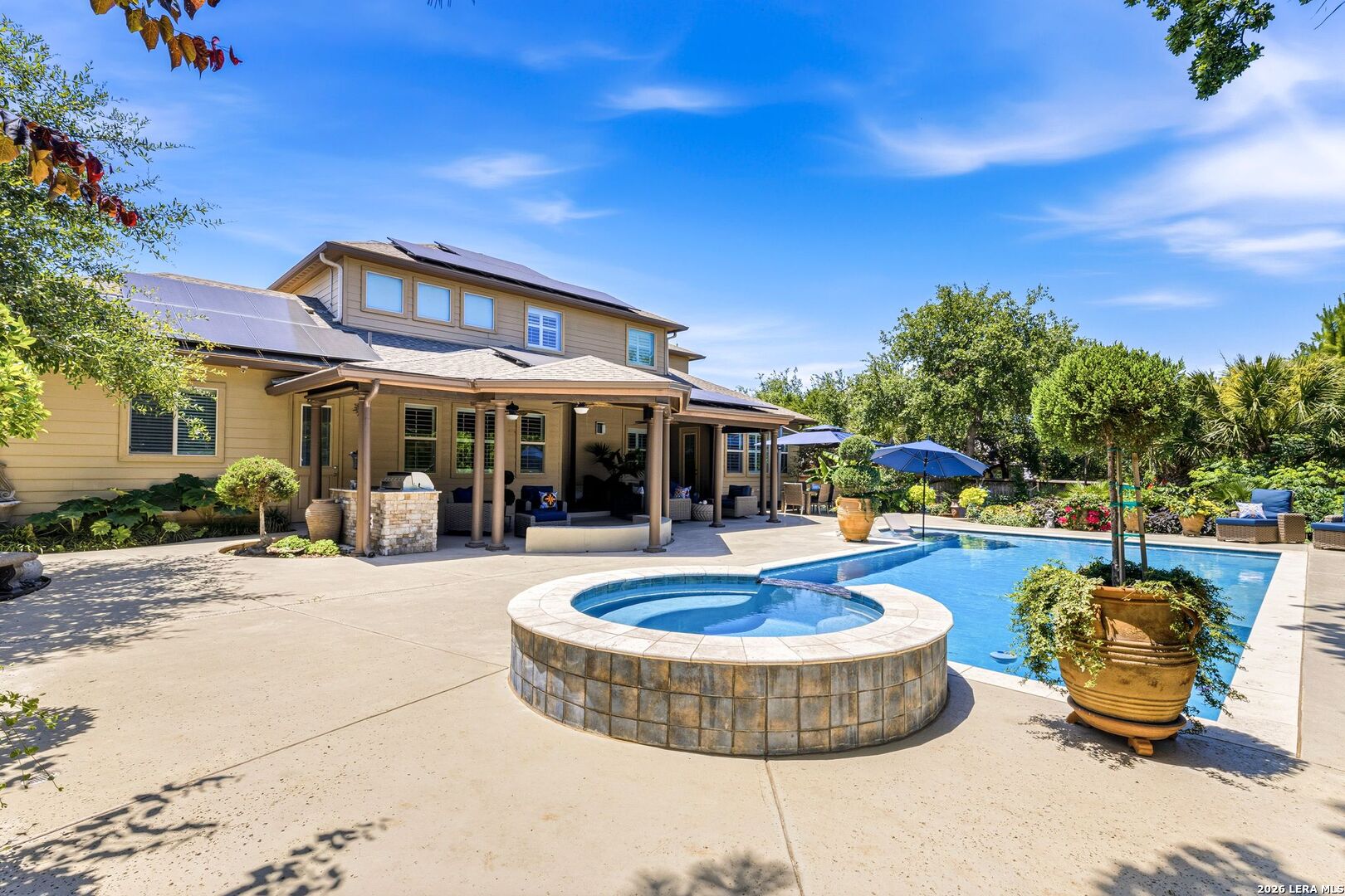 28006 Cascabel Lane San Antonio TX 78260