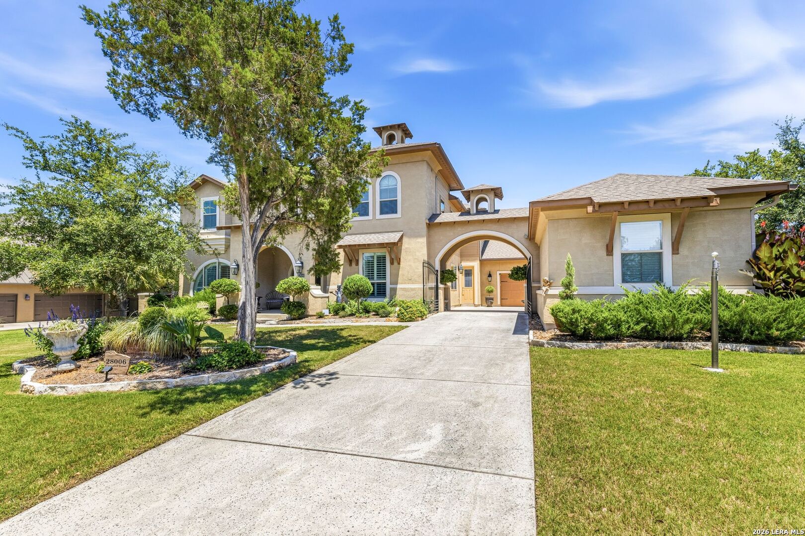 28006 Cascabel Lane San Antonio TX 78260