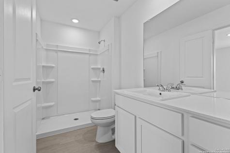 7307 Nessie Trail San Antonio TX 78227