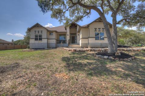 256 Legacy Hills New Braunfels TX 78132