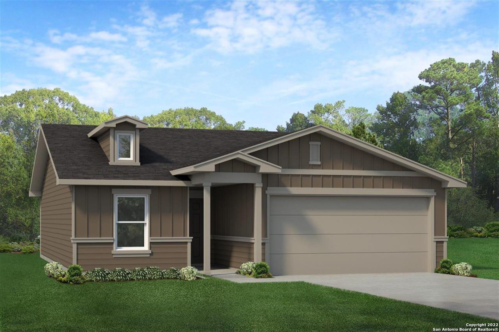 202 Lawton Street San Antonio TX 78237