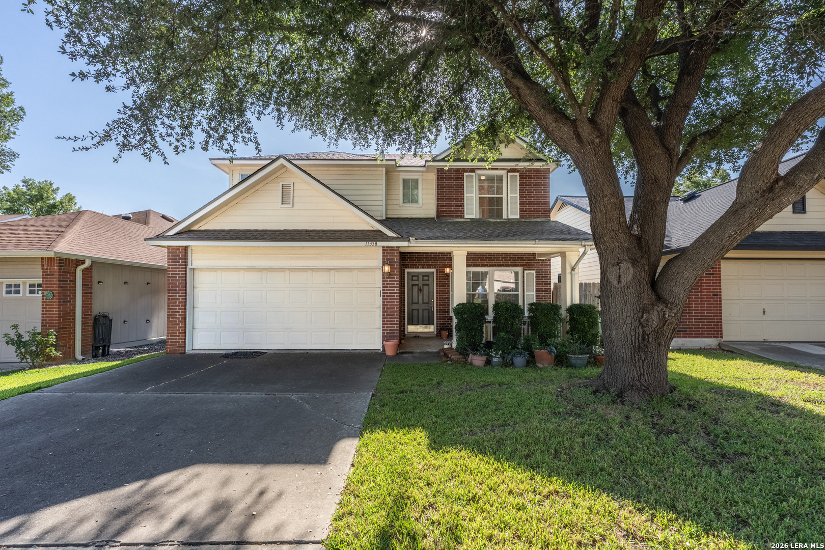 11338 Enclave Run San Antonio TX 78213