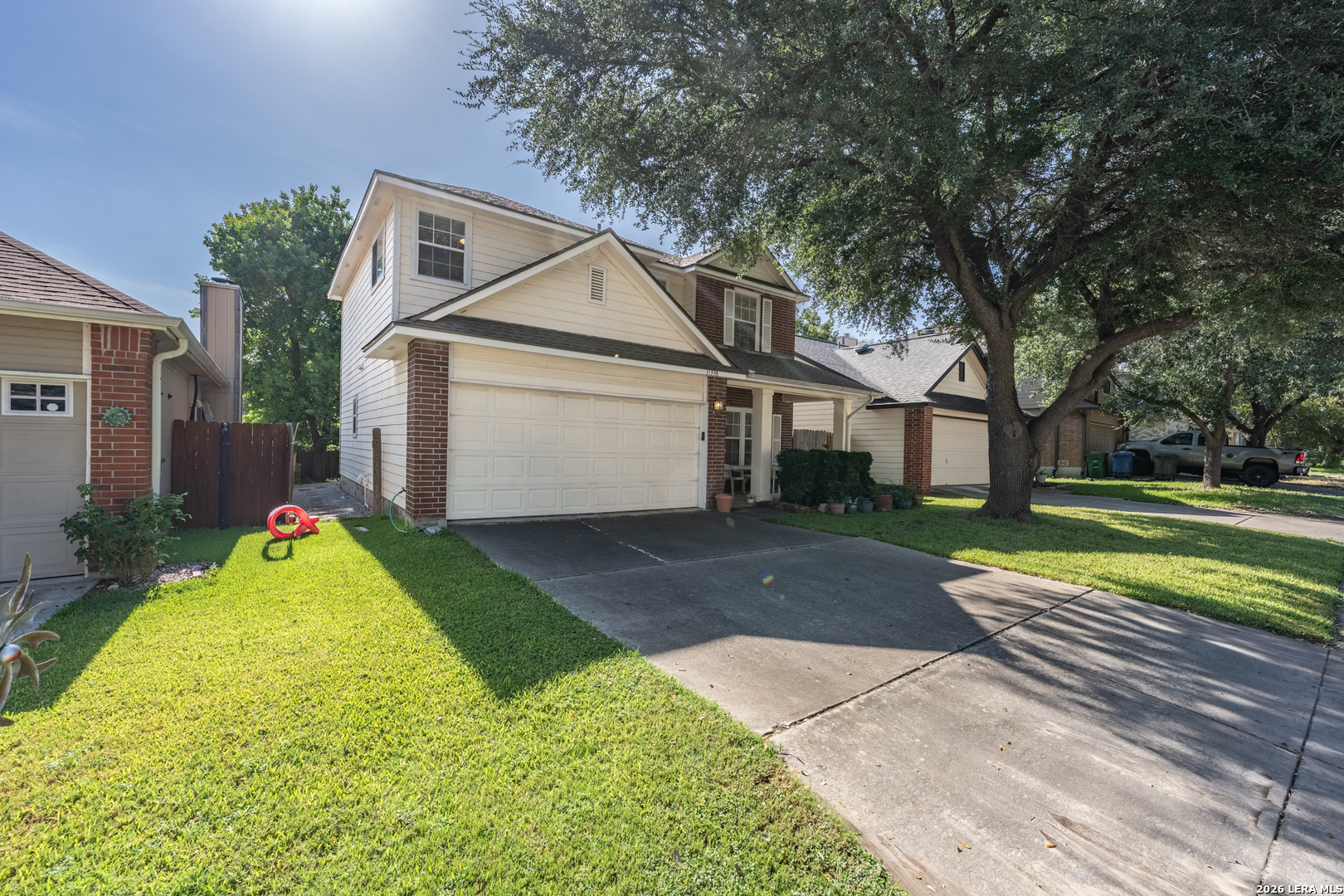 11338 Enclave Run San Antonio TX 78213