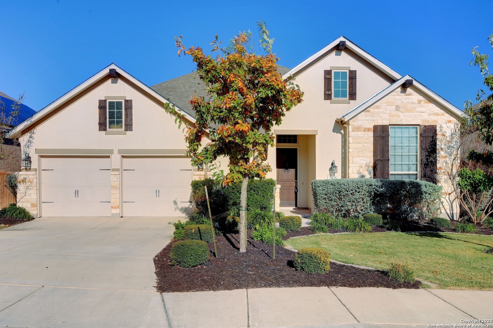 3835 Monteverde Way San Antonio TX 78261