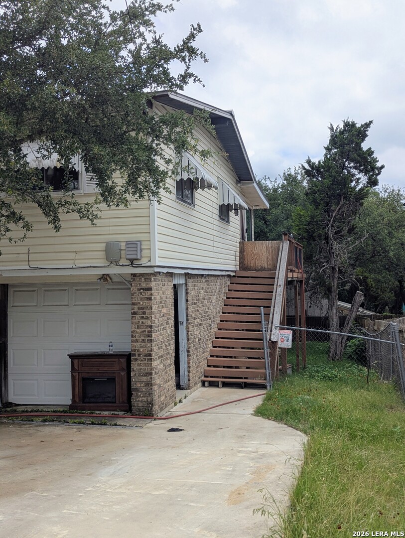 1620 Skyline Hills Canyon Lake TX 78133