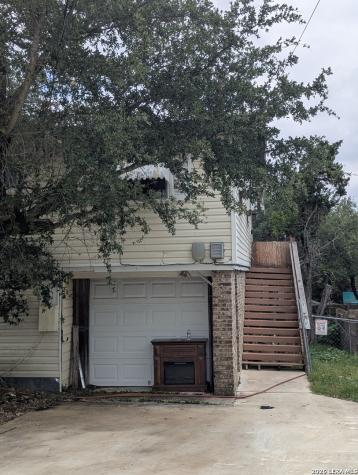 1620 Skyline Hills Canyon Lake TX 78133