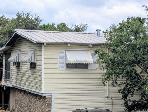 1620 Skyline Hills Canyon Lake TX 78133
