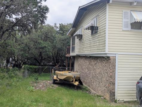 1620 Skyline Hills Canyon Lake TX 78133