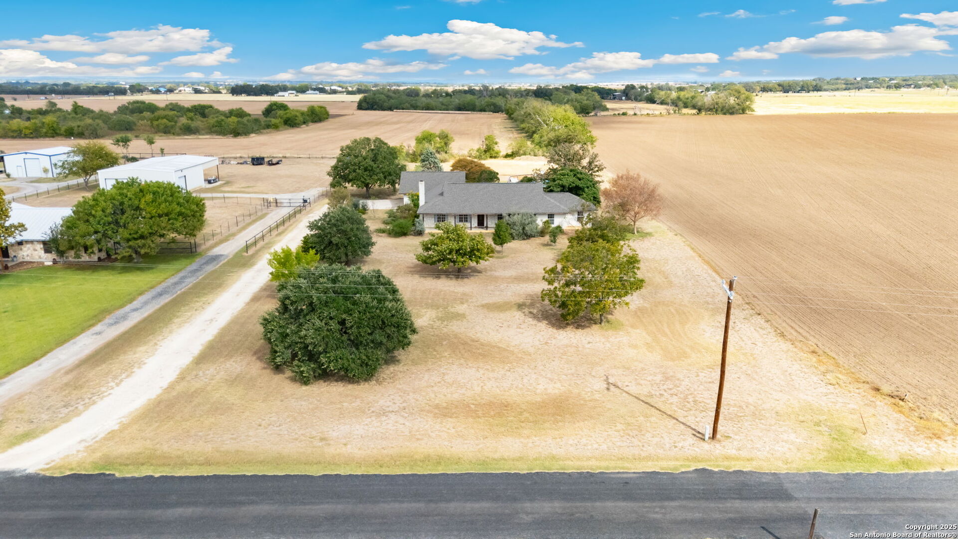 250 County Road 474 Castroville TX 78009