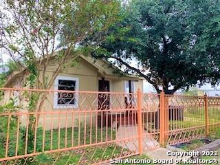 115 Reno Street San Antonio TX 78208