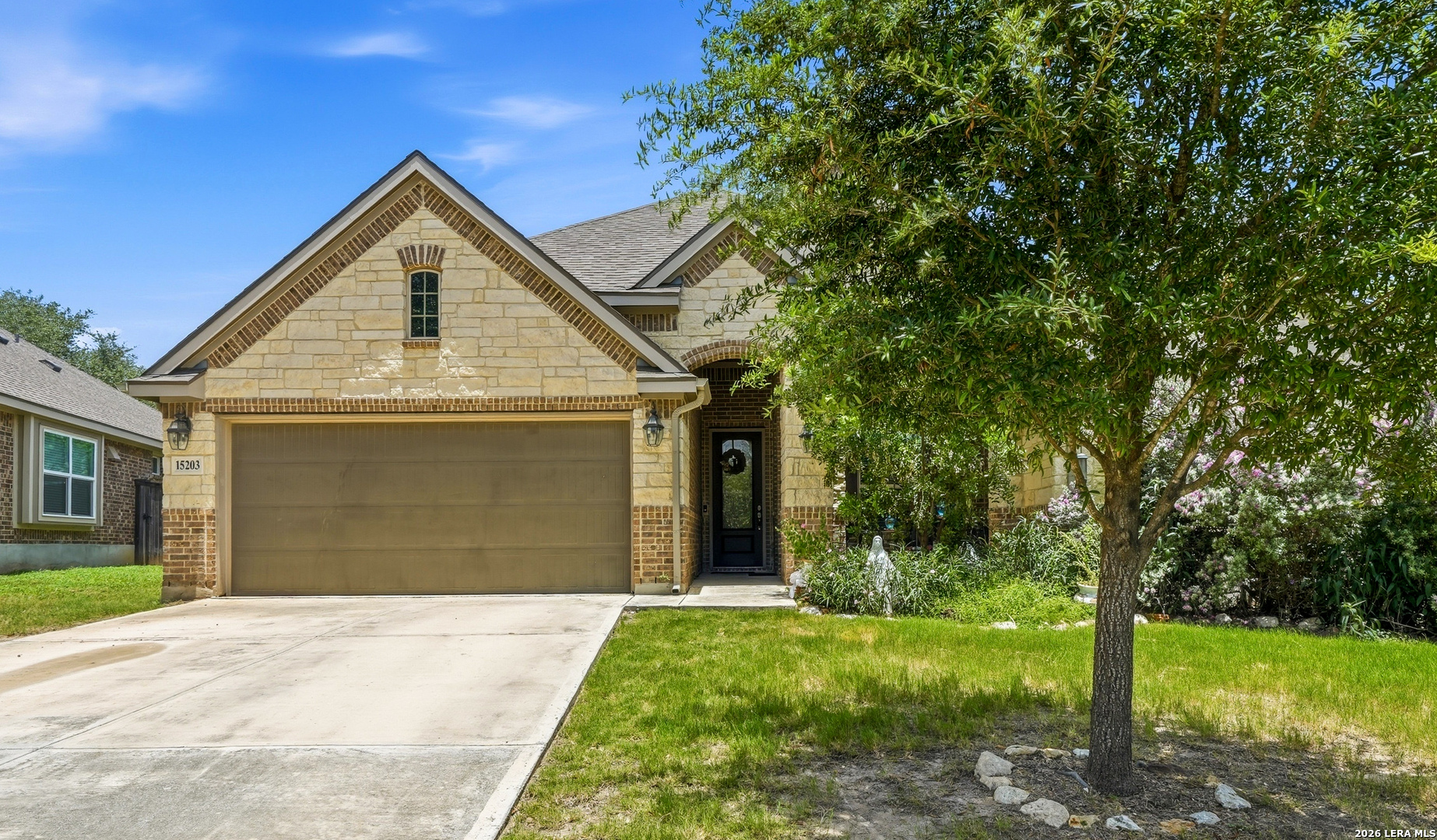 15203 Maskette Avenue San Antonio TX 78245