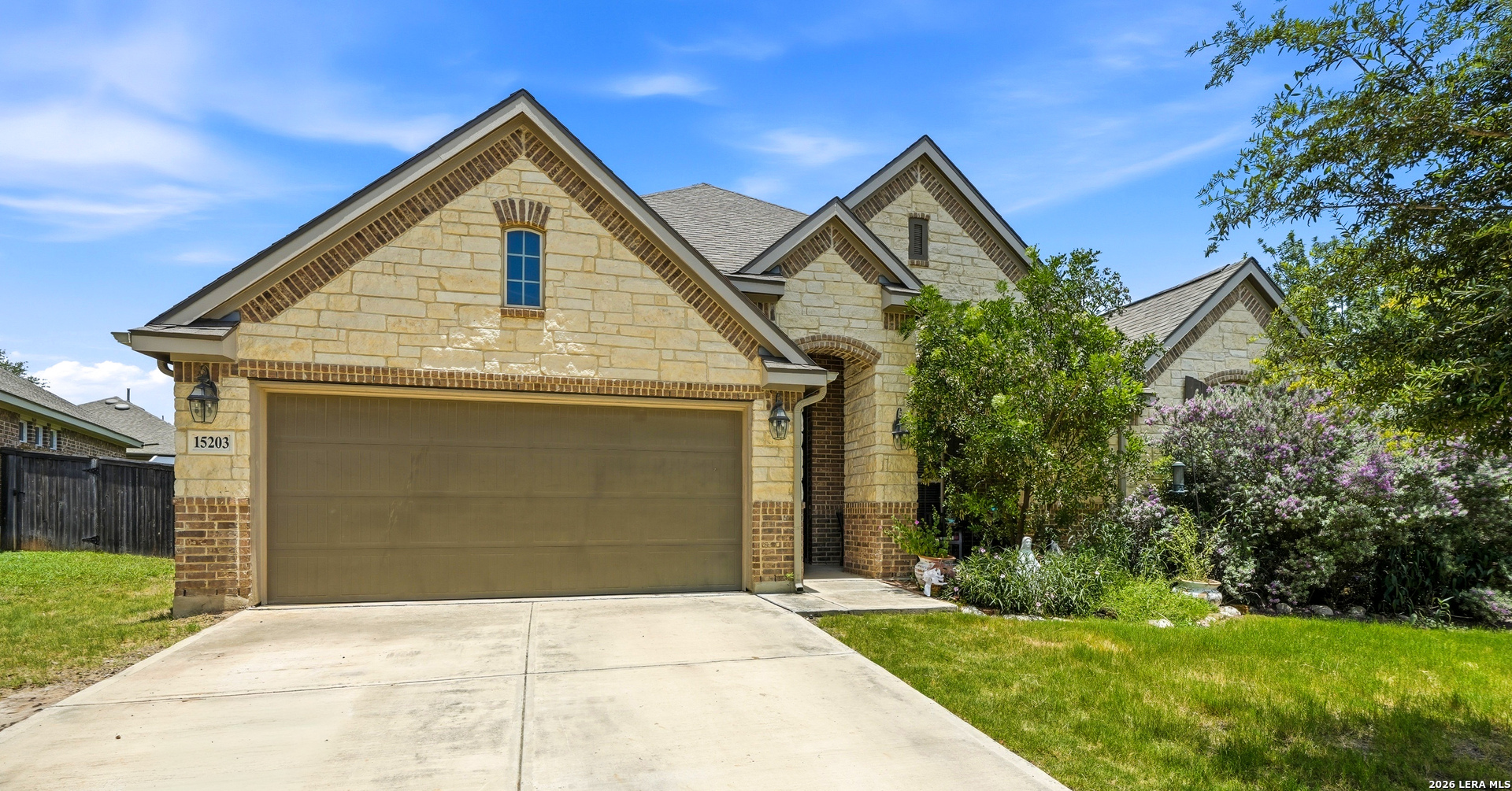 15203 Maskette Avenue San Antonio TX 78245