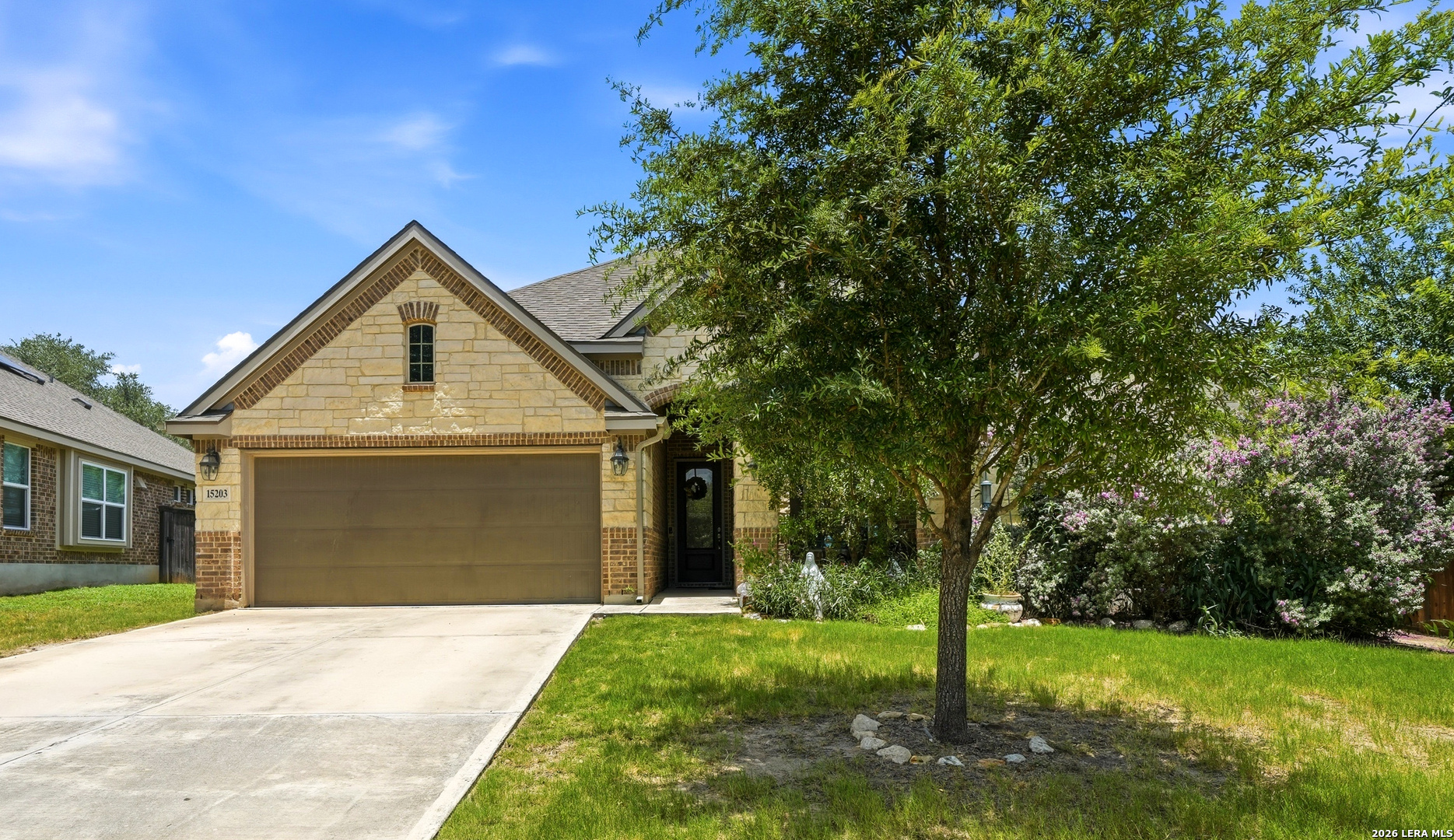 15203 Maskette Avenue San Antonio TX 78245