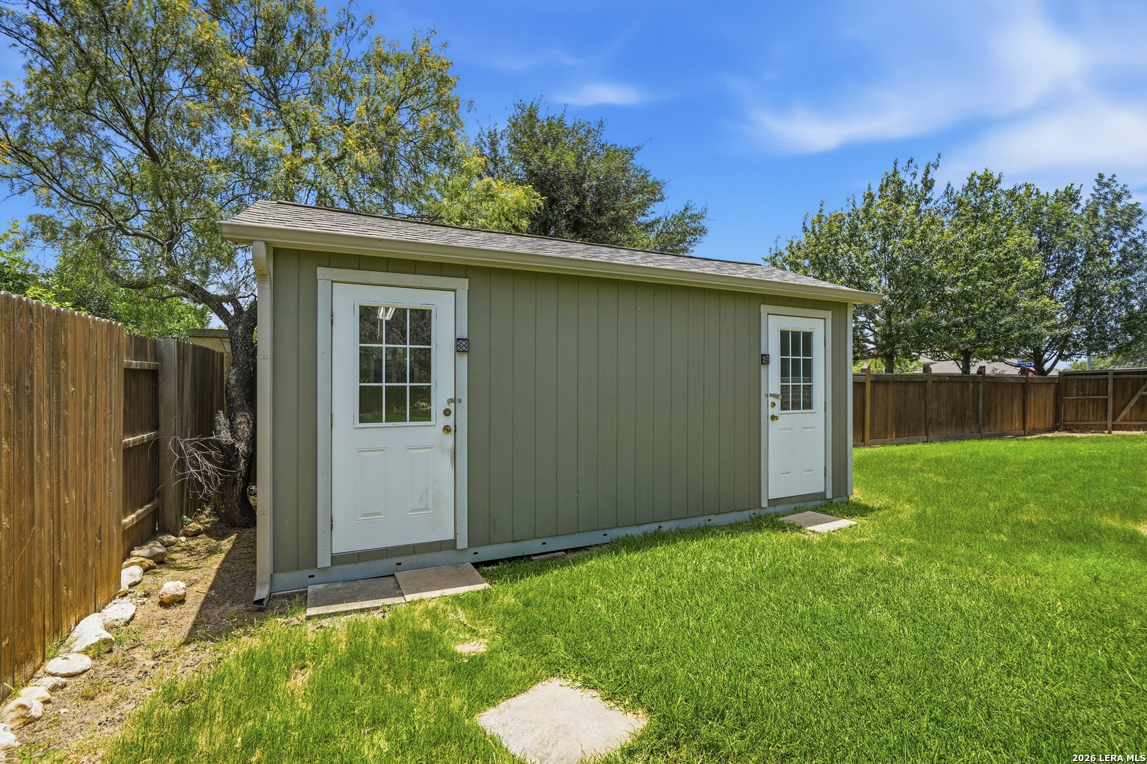 15203 Maskette Avenue San Antonio TX 78245