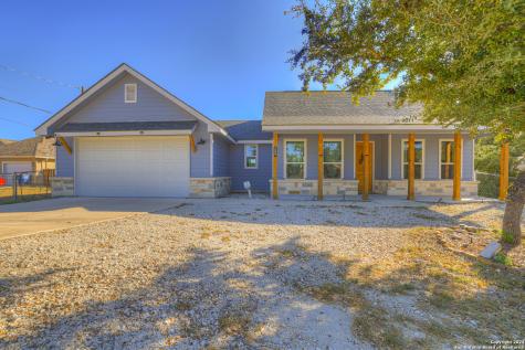 1590 Cottonwood Road Fischer TX 78623