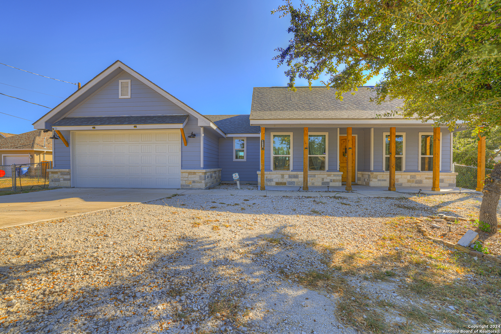 1590 Cottonwood Road Fischer TX 78623