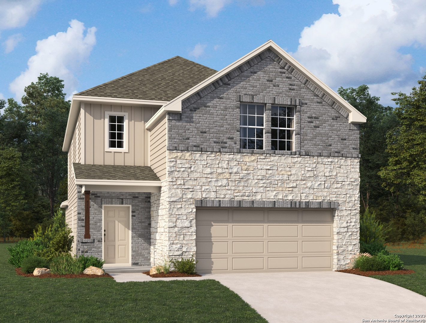 7667 Birch Hollow San Antonio TX 78252