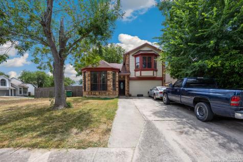 9302 Valley Hedge San Antonio TX 78250