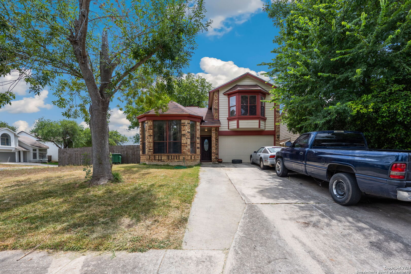 9302 Valley Hedge San Antonio TX 78250